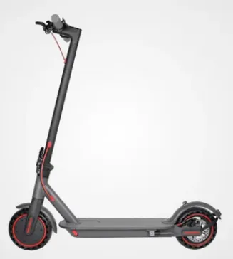 [PT-MB-T1-LI-GR] Patineta Mobulaa T1 (GRIS)
