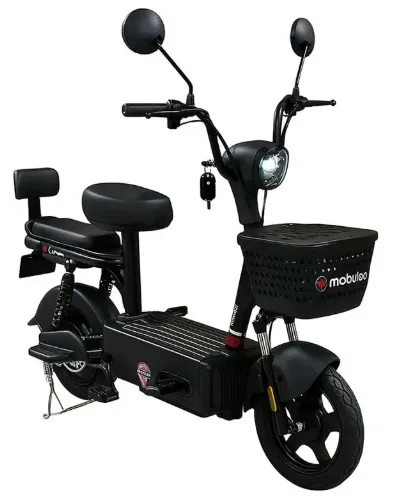 Bicimoto Camellito
