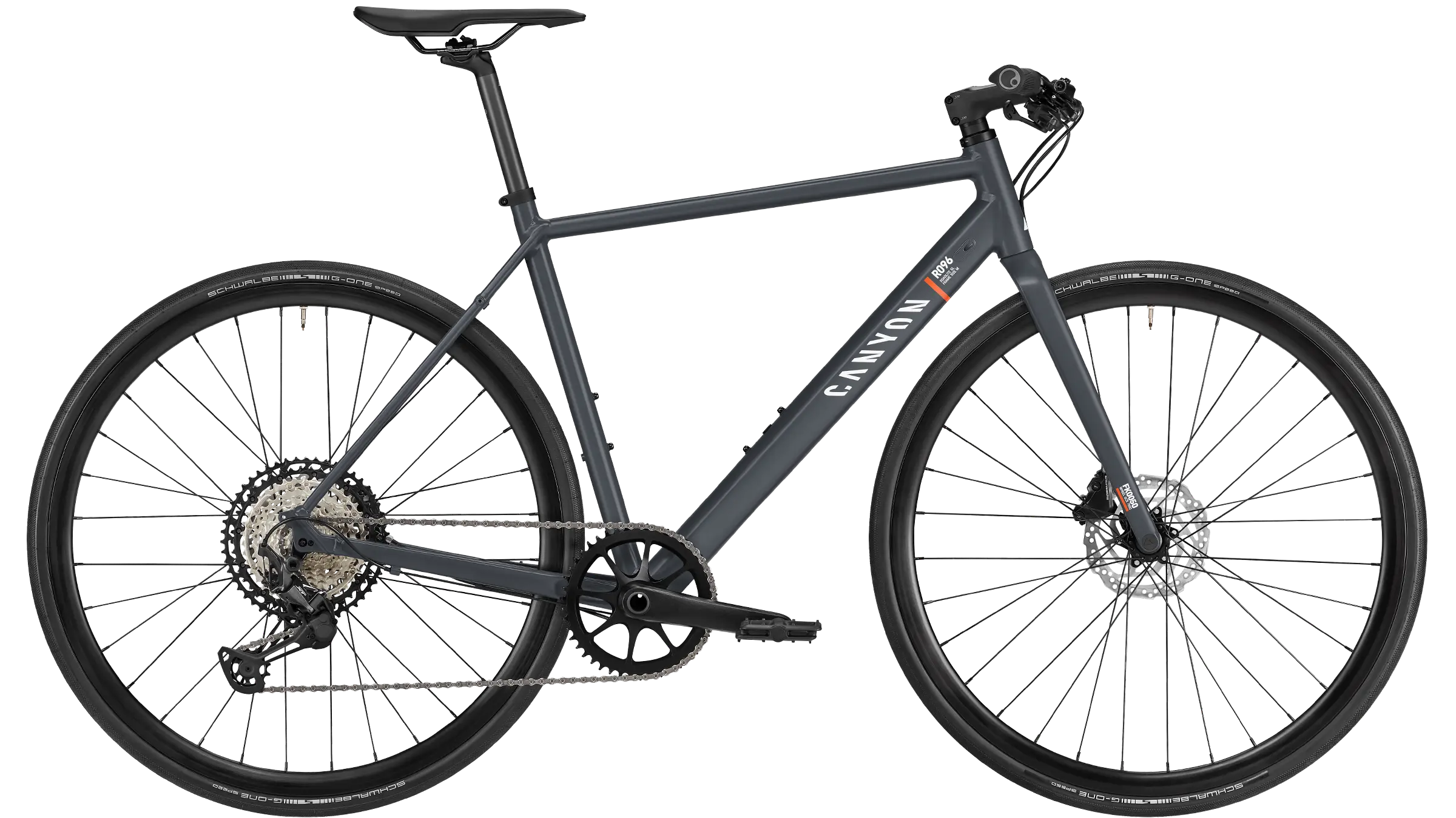 Canyon Roadlite 7  (pequeño)