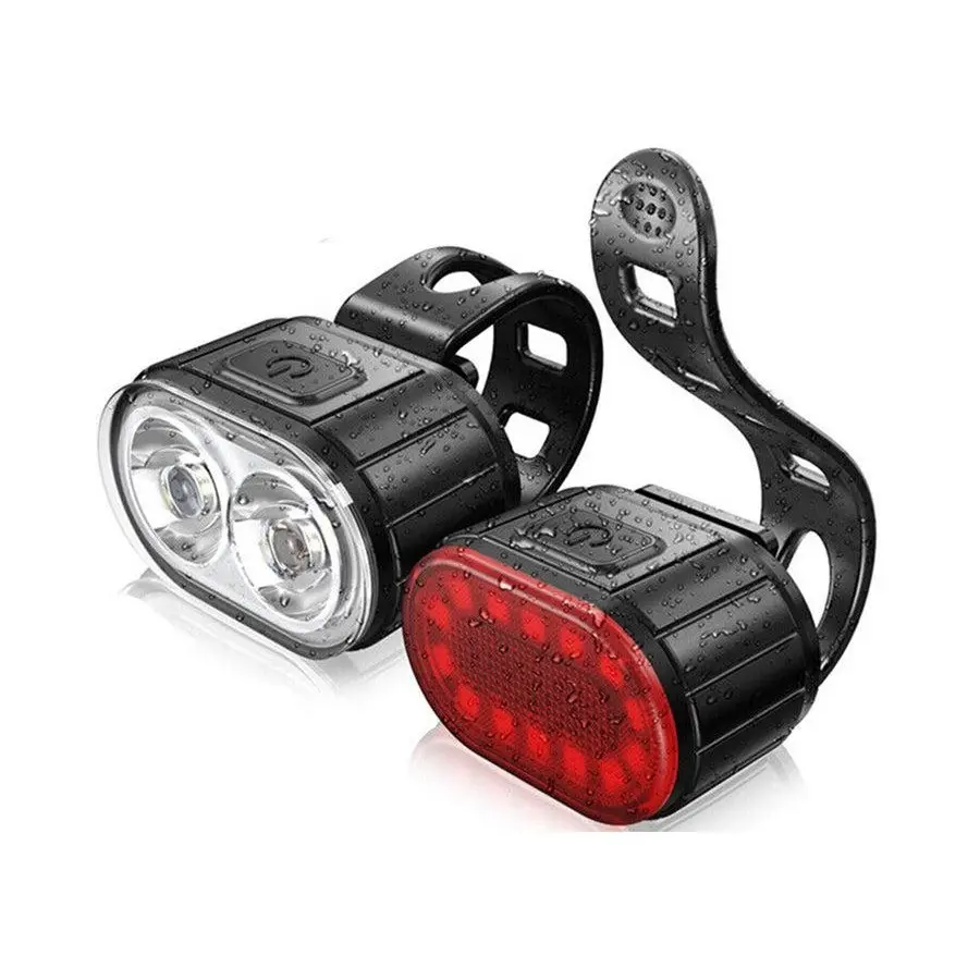 Set de luces LED